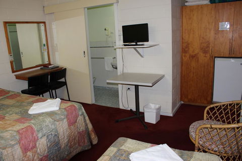 Island Motel Kingscote - Accommodation Redcliffe 19