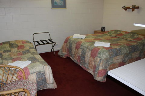 Island Motel Kingscote - Accommodation Redcliffe 20