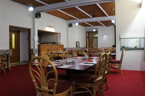 Island Motel Kingscote - Accommodation Redcliffe 8