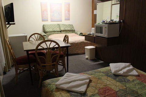 Island Motel Kingscote - Accommodation Redcliffe 10