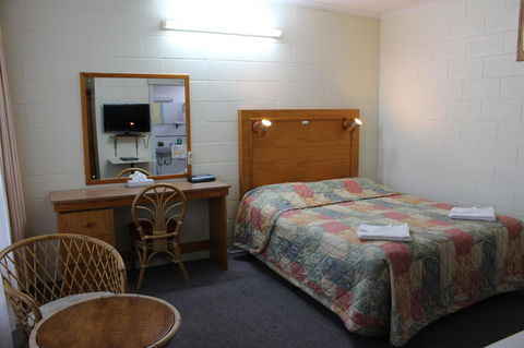 Island Motel Kingscote - Accommodation Redcliffe 26