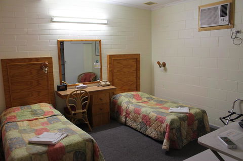 Island Motel Kingscote - Accommodation Redcliffe 23
