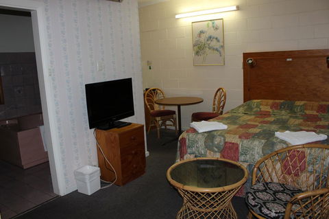 Island Motel Kingscote - Accommodation Redcliffe 15