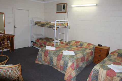 Island Motel Kingscote - Accommodation Redcliffe 32