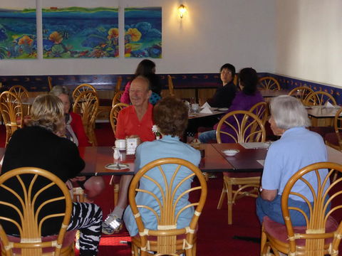 Island Motel Kingscote - Accommodation Redcliffe 7