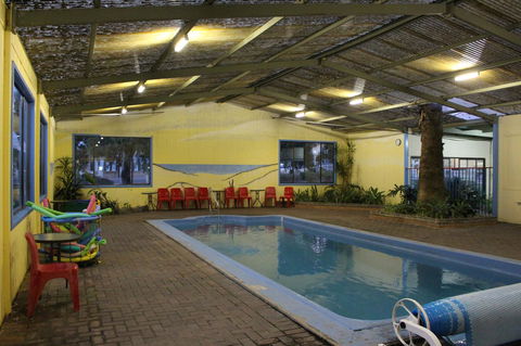 Island Motel Kingscote - Accommodation Redcliffe 6