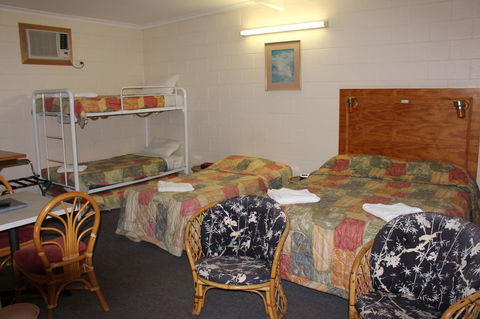 Island Motel Kingscote - Accommodation Redcliffe 29