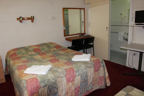 Island Motel Kingscote - Accommodation Redcliffe 18