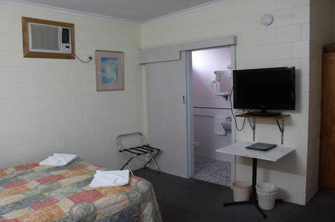 Island Motel Kingscote - Accommodation Redcliffe 27