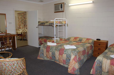 Island Motel Kingscote - Accommodation Redcliffe 31