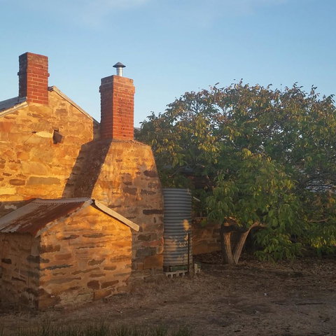 Pennys Road - Accommodation Redcliffe 14