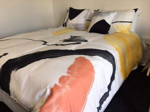 Port Lincoln Shark Apartment 2 - Accommodation Redcliffe 8