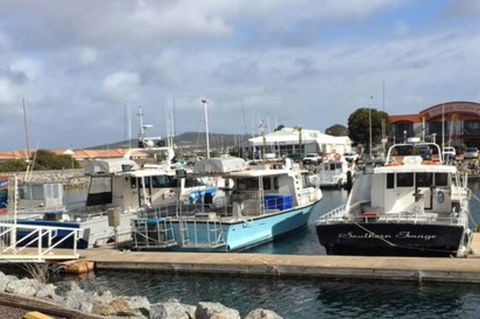 Port Lincoln Shark Apartment 2 - Accommodation Redcliffe 17