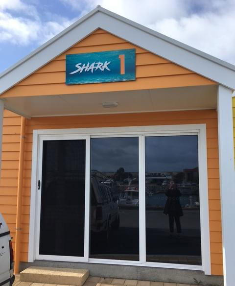 Port Lincoln Shark Apartment 2 - Accommodation Redcliffe 2