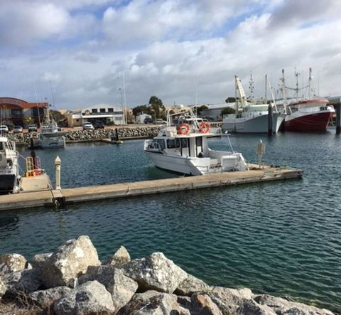 Port Lincoln Shark Apartment 2 - Accommodation Redcliffe 18
