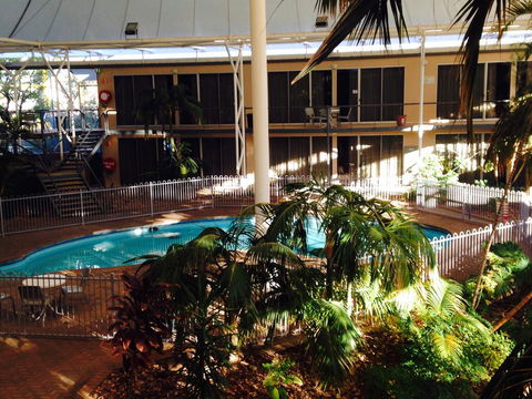 Nightcap At Roxby Downs - Accommodation Redcliffe 9