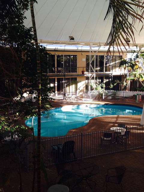 Nightcap At Roxby Downs - Accommodation Redcliffe 5