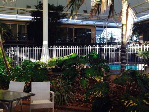 Nightcap At Roxby Downs - Accommodation Redcliffe 3