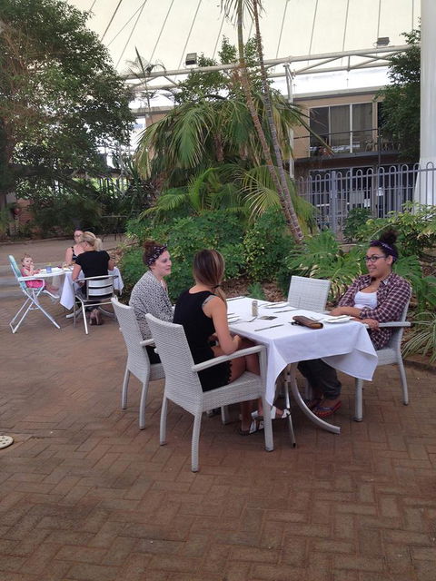 Nightcap At Roxby Downs - Accommodation Redcliffe 15
