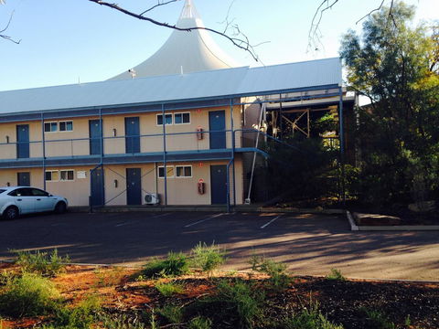 Nightcap At Roxby Downs - Accommodation Redcliffe 10