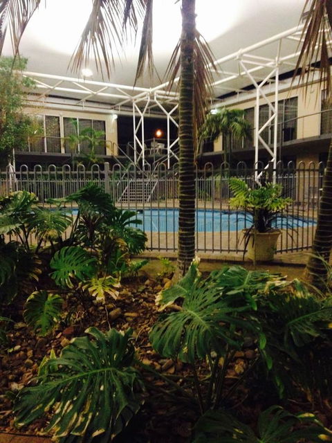 Nightcap At Roxby Downs - Accommodation Redcliffe 12