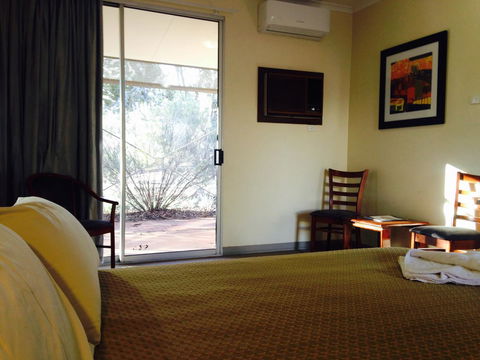 Nightcap At Roxby Downs - Accommodation Redcliffe 4