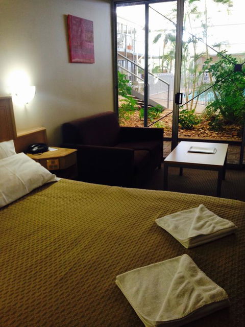 Nightcap At Roxby Downs - Accommodation Redcliffe 1