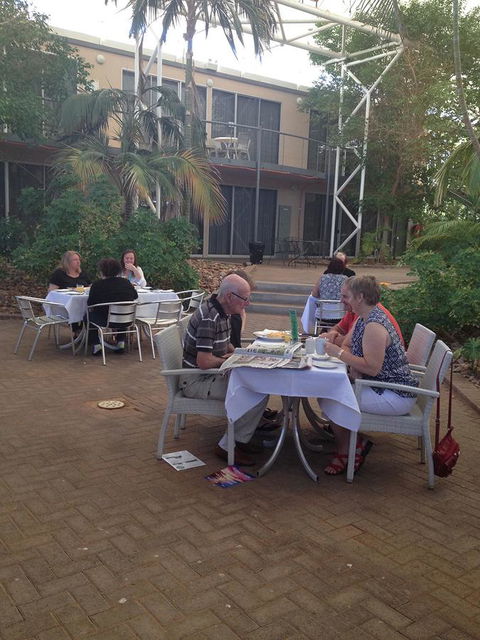 Nightcap At Roxby Downs - Accommodation Redcliffe 6