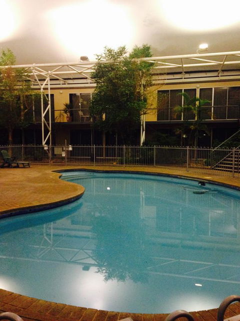 Nightcap At Roxby Downs - Accommodation Redcliffe 16
