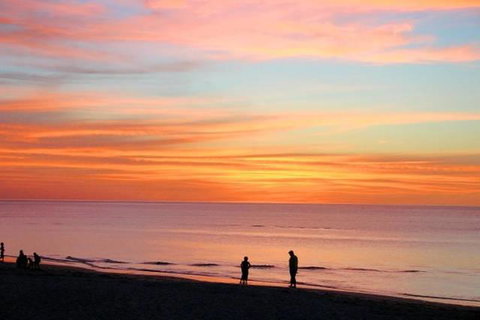 Yankalilla Bay Homestead - Accommodation Redcliffe 4