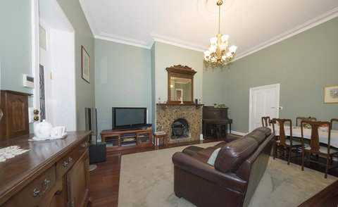 Yankalilla Bay Homestead - Accommodation Redcliffe 15