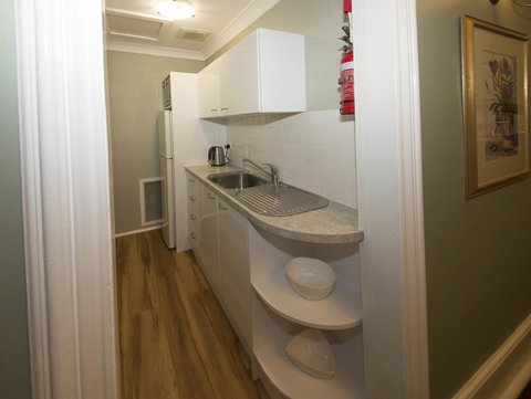 Yankalilla Bay Homestead - Accommodation Redcliffe 6