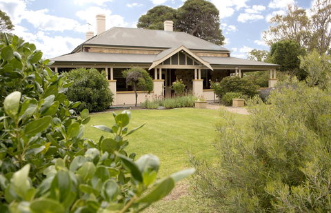 Yankalilla Bay Homestead - Accommodation Redcliffe 11