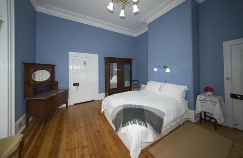 Yankalilla Bay Homestead - Accommodation Redcliffe 9