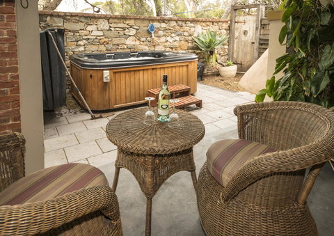 Yankalilla Bay Homestead - Accommodation Redcliffe 16