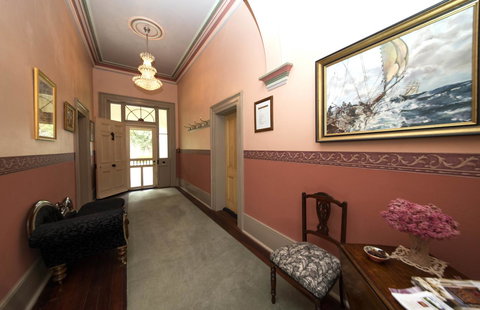 Yankalilla Bay Homestead - Accommodation Redcliffe 12