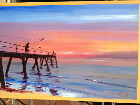 Yankalilla Bay Homestead - Accommodation Redcliffe 3