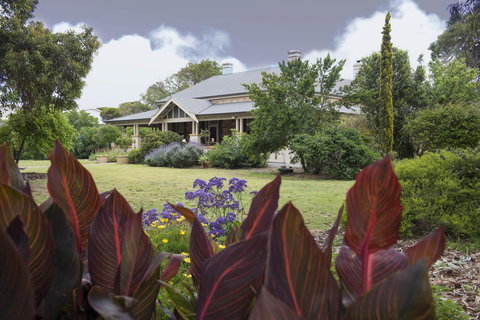 Yankalilla Bay Homestead - Accommodation Redcliffe 10