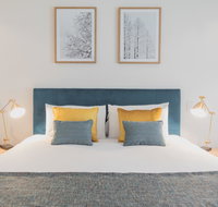 Manna by Haus - Accommodation Redcliffe