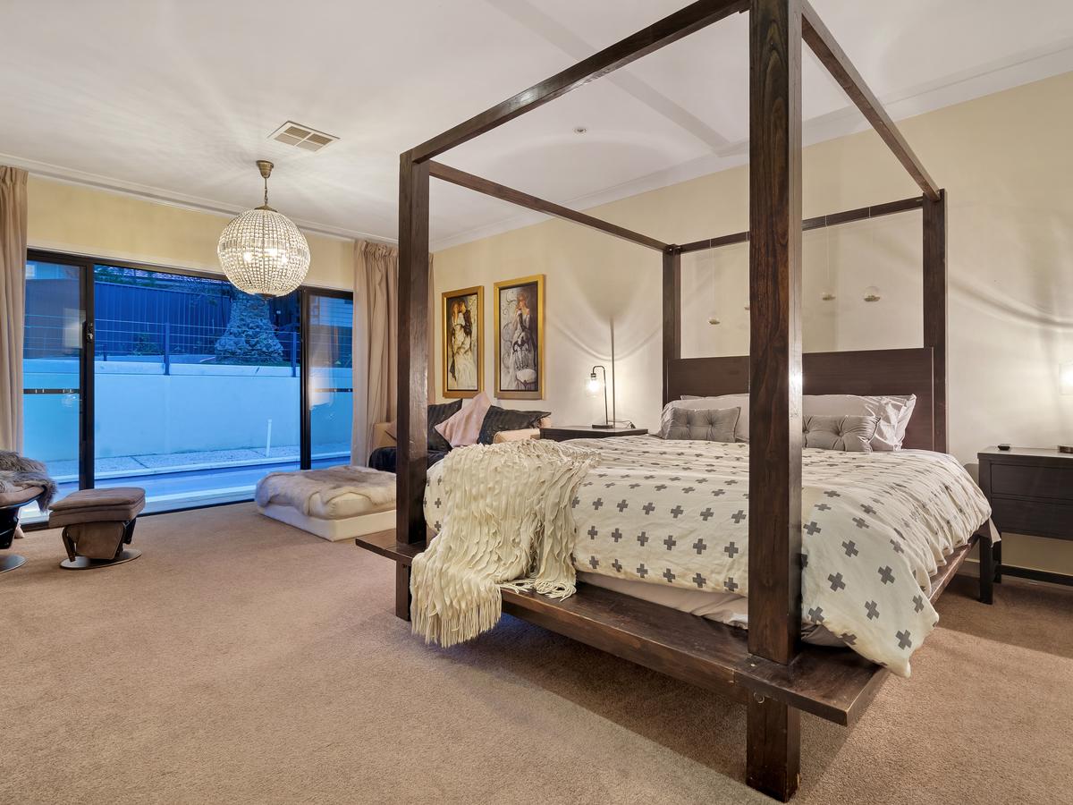 Highbury SA Accommodation Redcliffe