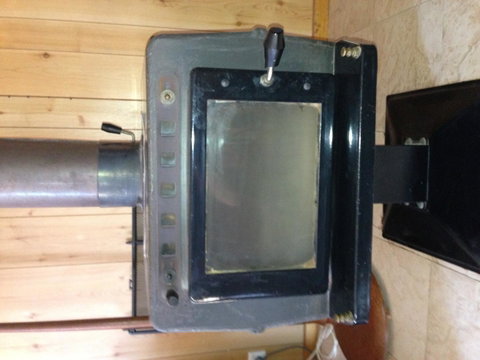 Clare Valley Cabins - Accommodation Redcliffe 32