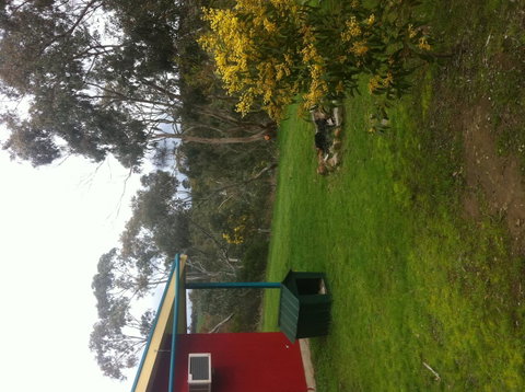 Clare Valley Cabins - Accommodation Redcliffe 43