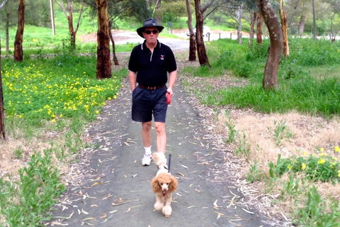 Clare Valley Cabins - Accommodation Redcliffe 34