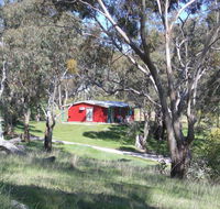 Clare Valley Cabins - Accommodation Redcliffe