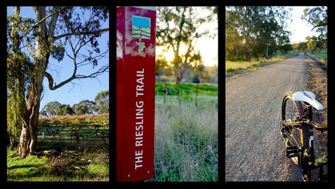 Clare Valley Cabins - Accommodation Redcliffe 9