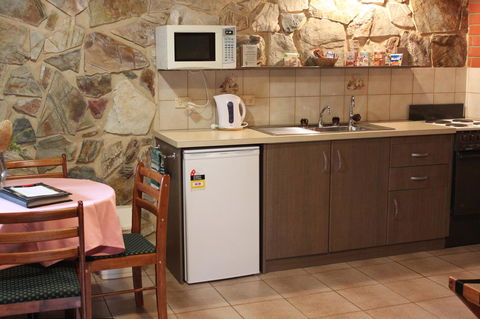 Langmeil Cottages - Accommodation Redcliffe 5