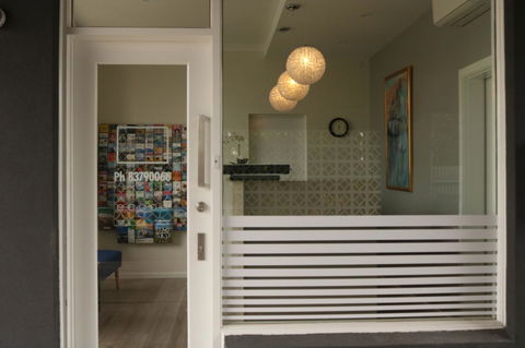 The Sands Motel Adelaide - Accommodation Redcliffe 7