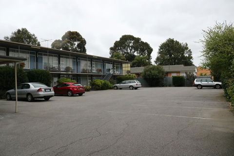 The Sands Motel Adelaide - Accommodation Redcliffe 9