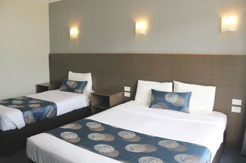 The Sands Motel Adelaide - Accommodation Redcliffe 0