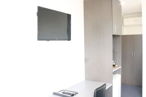 The Sands Motel Adelaide - Accommodation Redcliffe 5